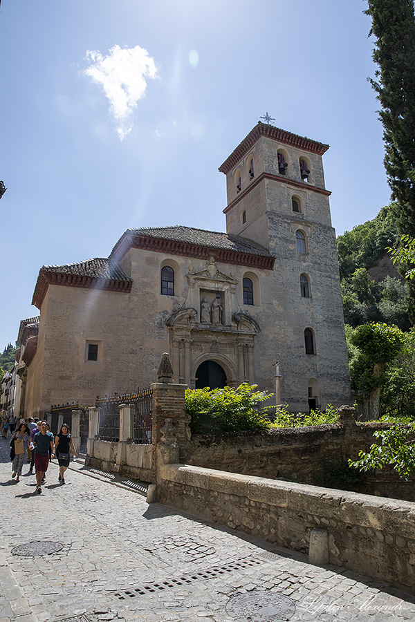 Гранада (Granad) - Испания (Spain)