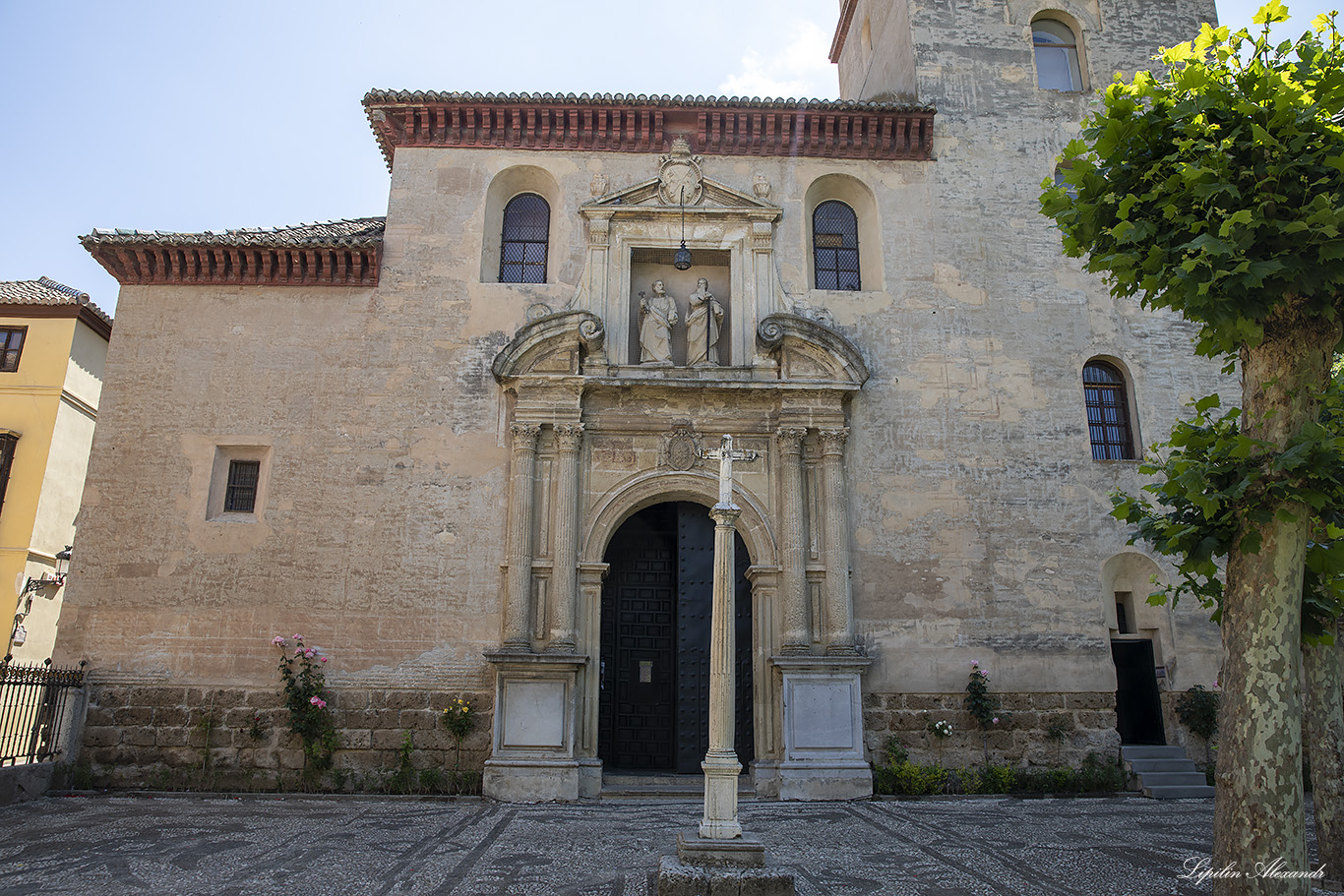 Гранада (Granad) - Испания (Spain)