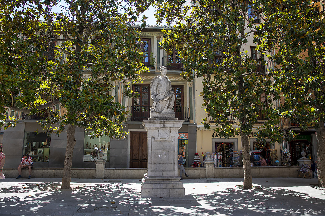 Гранада (Granad) - Испания (Spain)