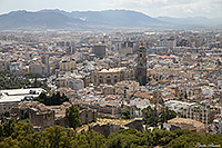 Малага (Malaga)