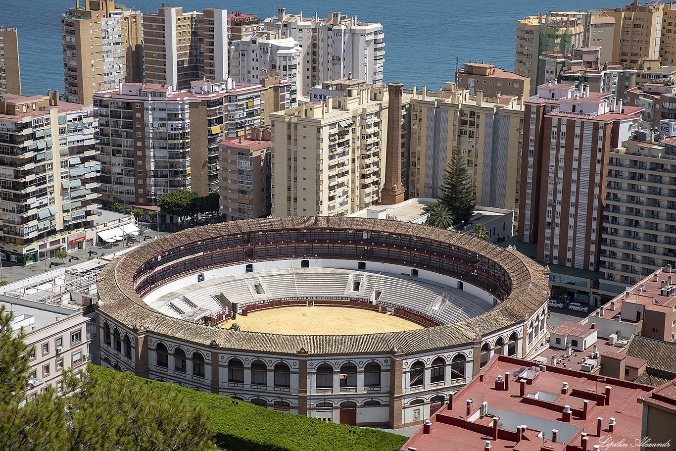 Малага (Málaga) - Испания (Spain)