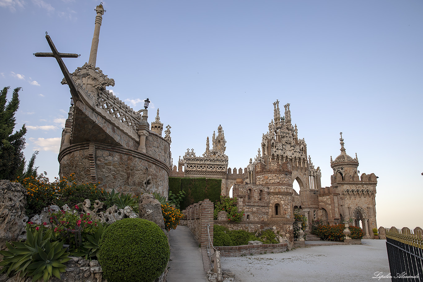 Малага (Málaga) - Испания (Spain)