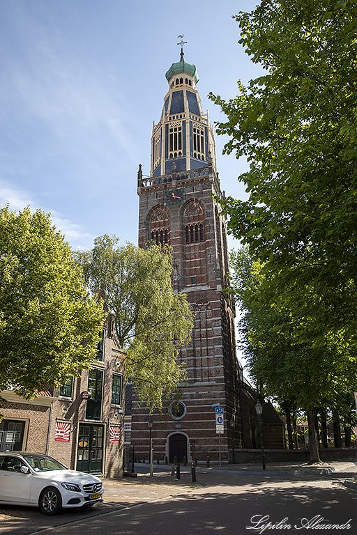 Энкхёйзен (Enkhuizen) - Нидерланды (Nederland)