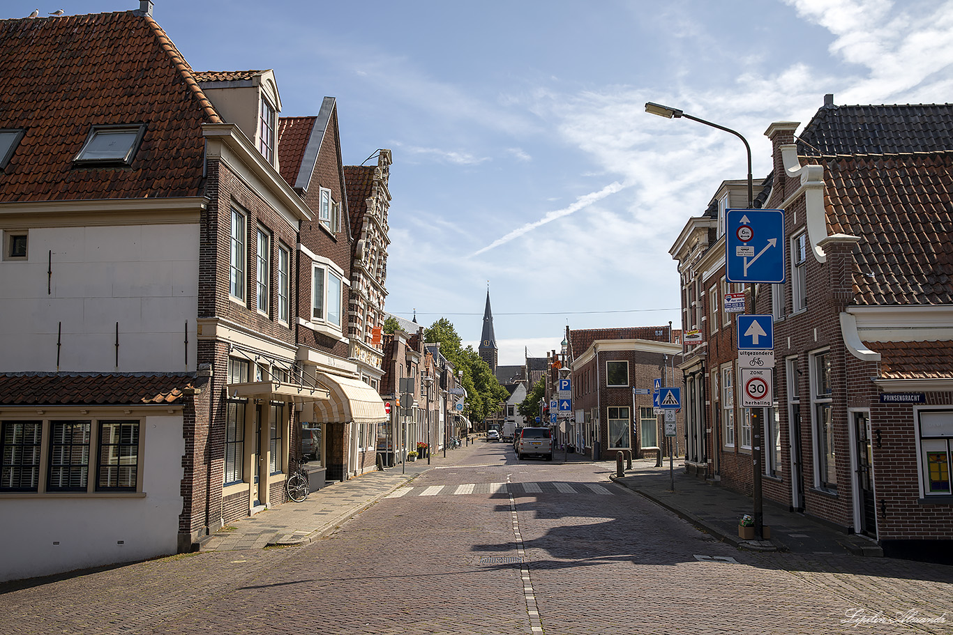 Энкхёйзен (Enkhuizen) - Нидерланды (Nederland)