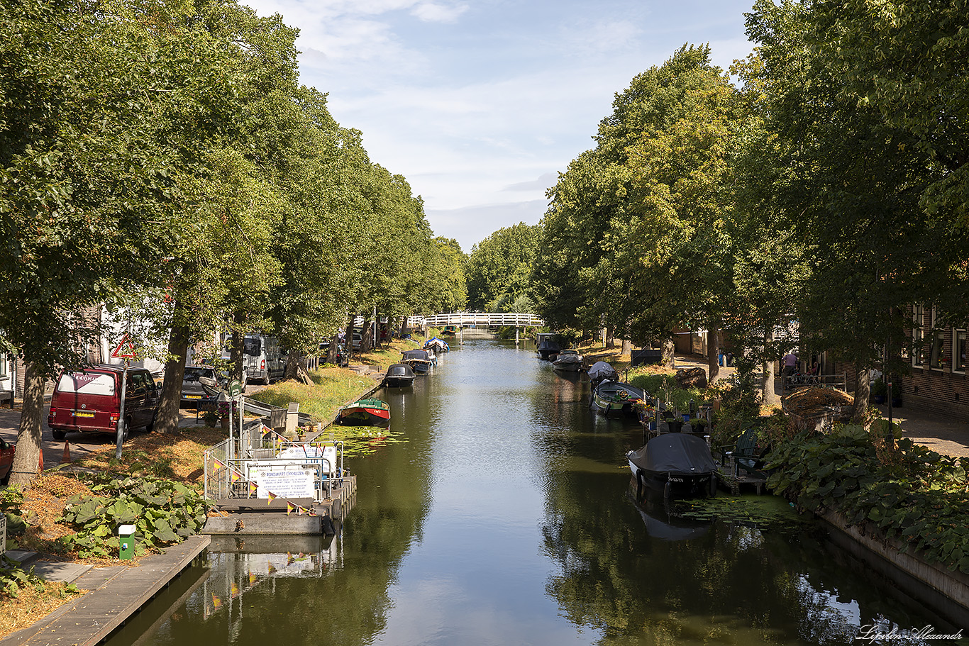 Энкхёйзен (Enkhuizen) - Нидерланды (Nederland)