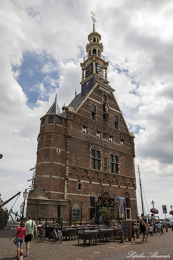 Хорн (Hoorn) - Нидерланды (Nederland)