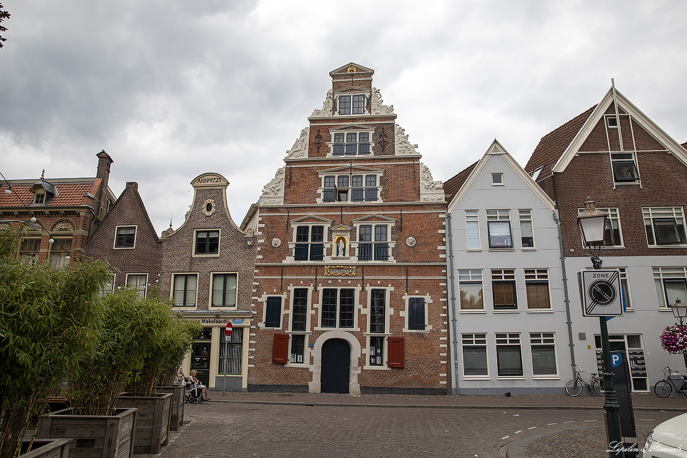 Хорн (Hoorn) - Нидерланды (Nederland)