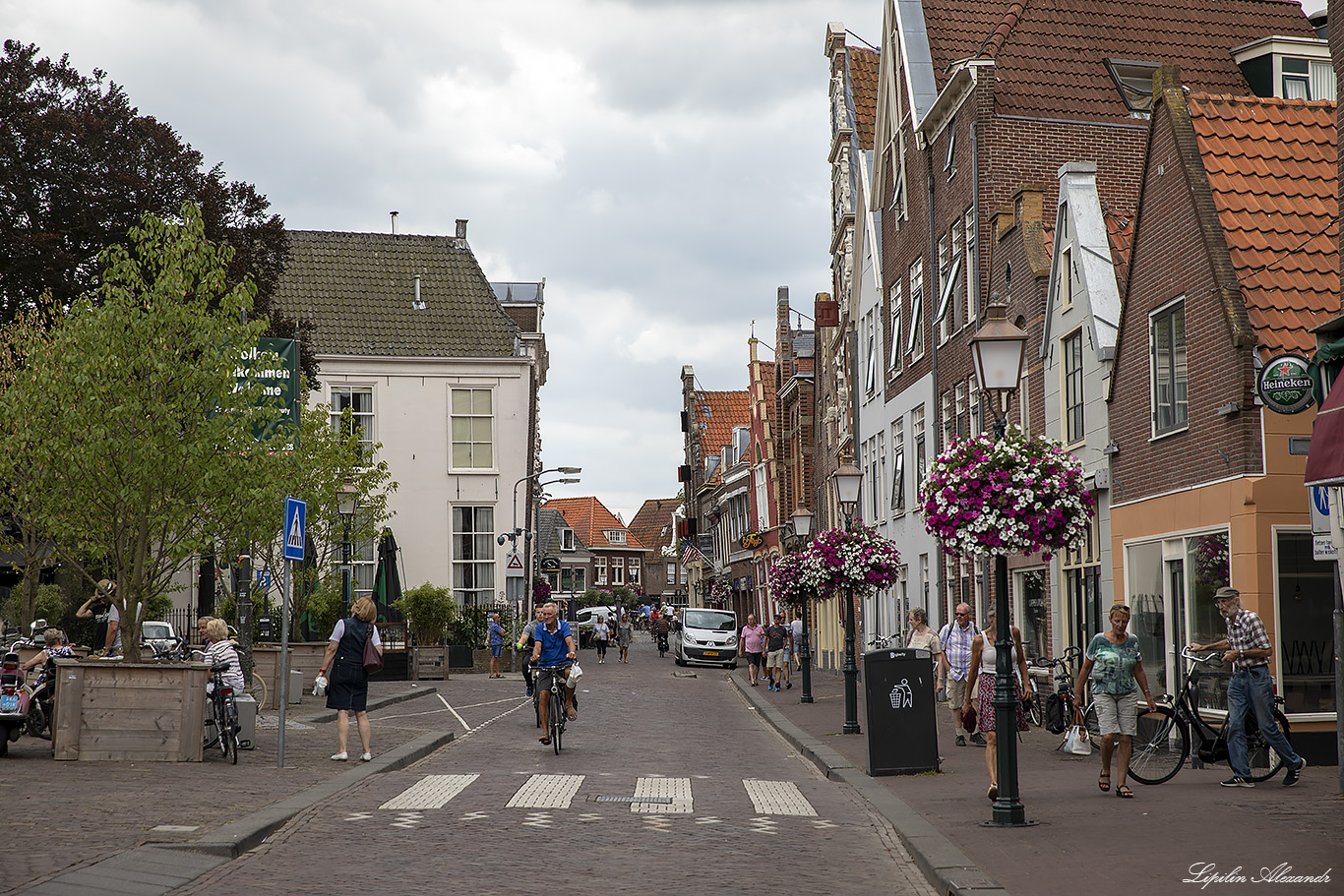 Хорн (Hoorn) - Нидерланды (Nederland)