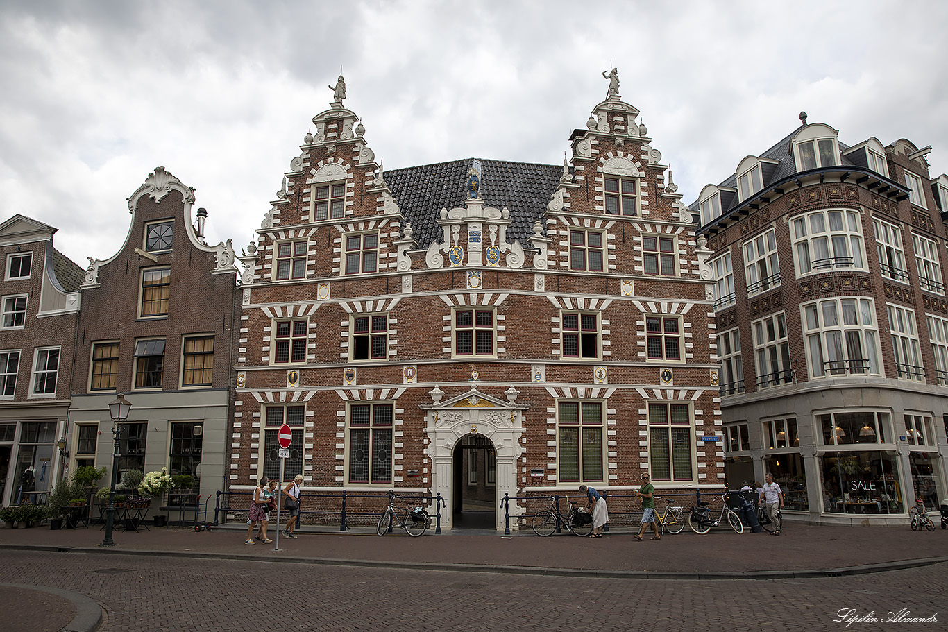 Хорн (Hoorn) - Нидерланды (Nederland)