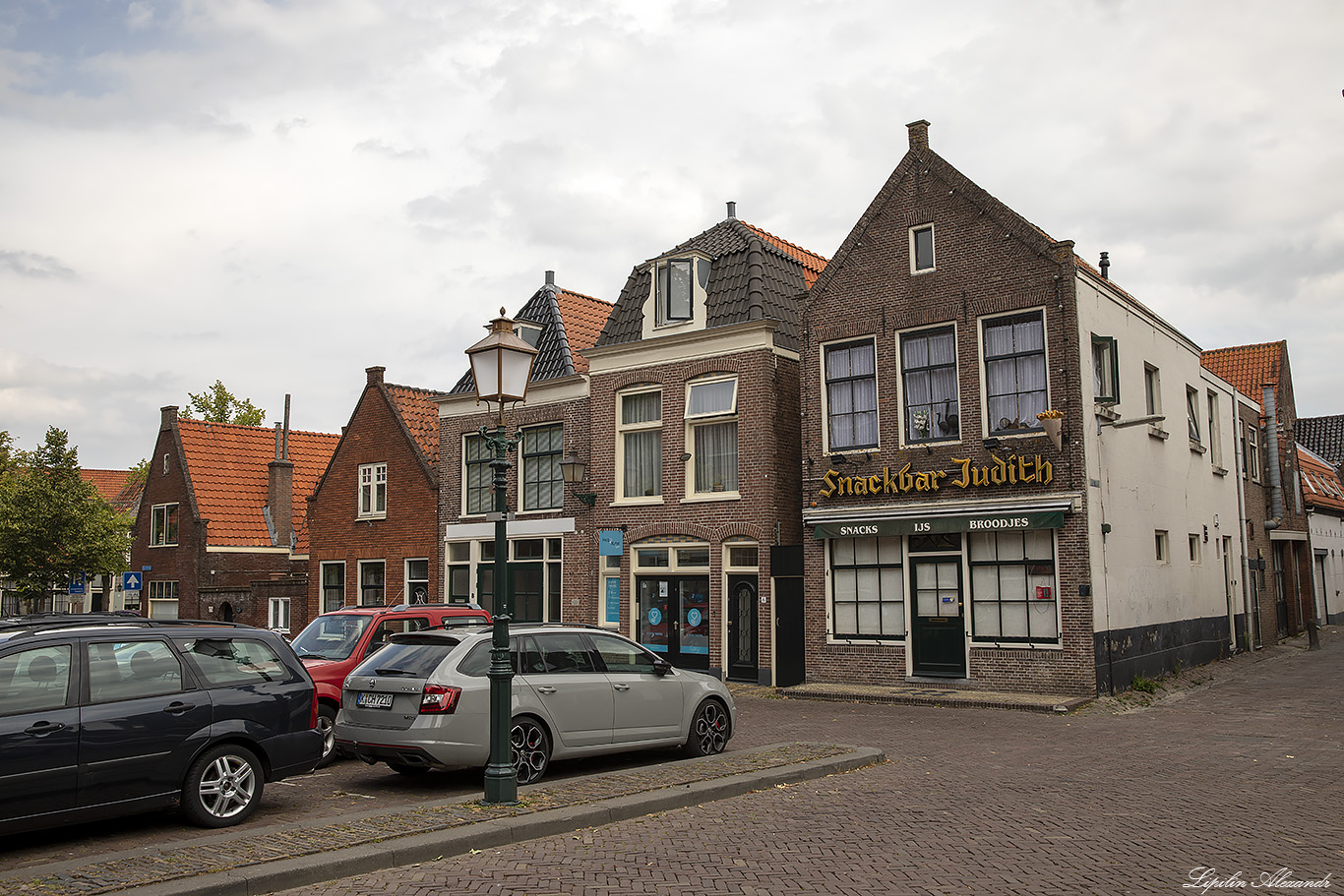 Хорн (Hoorn) - Нидерланды (Nederland)