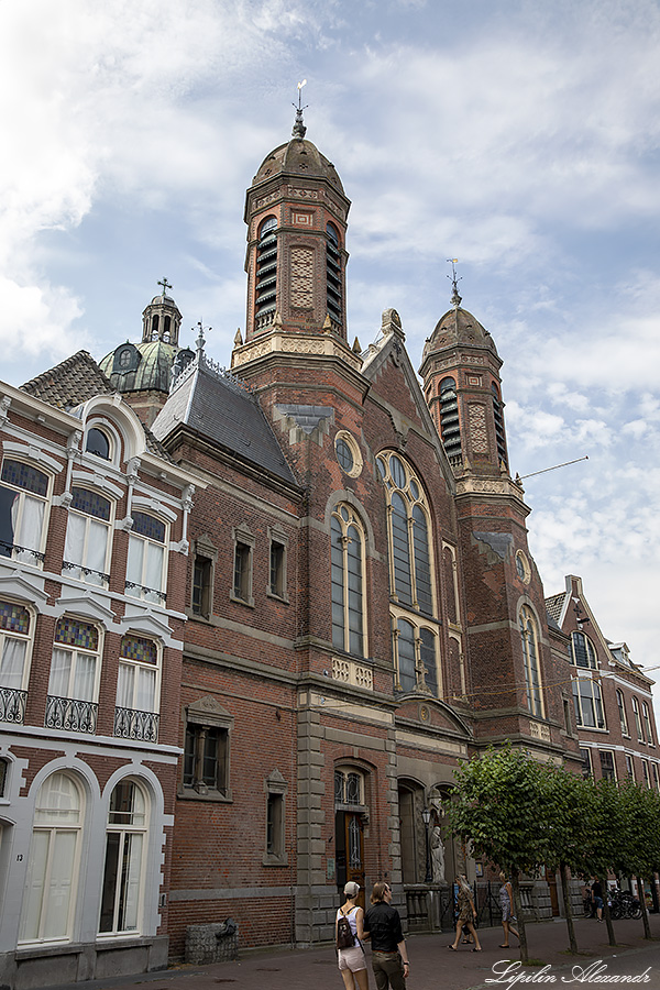 Хорн (Hoorn) - Нидерланды (Nederland)