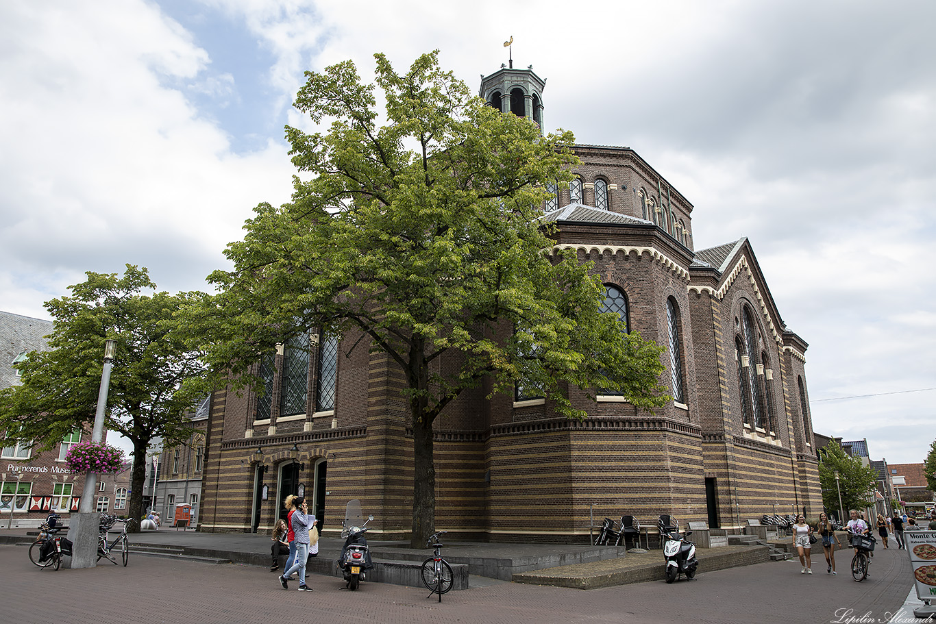 Пюрмеренд (Purmerend) - Нидерланды (Nederland)