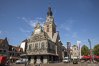 Алкмар (Alkmaar) 