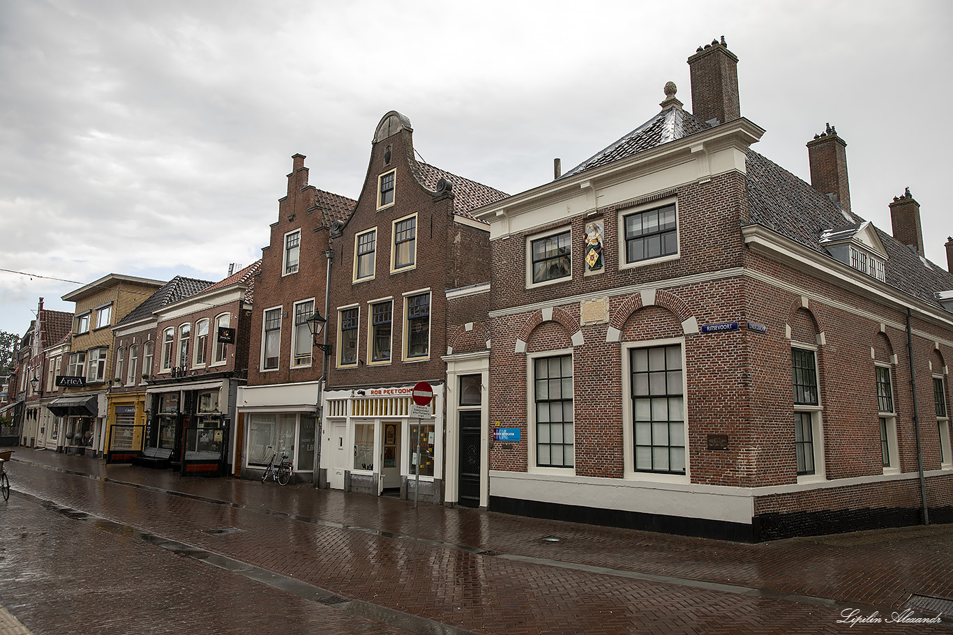 Алкмар (Alkmaar) - Нидерланды (Nederland)