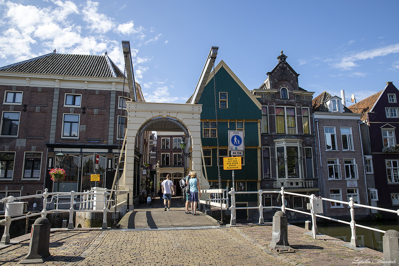 Алкмар (Alkmaar) - Нидерланды (Nederland)
