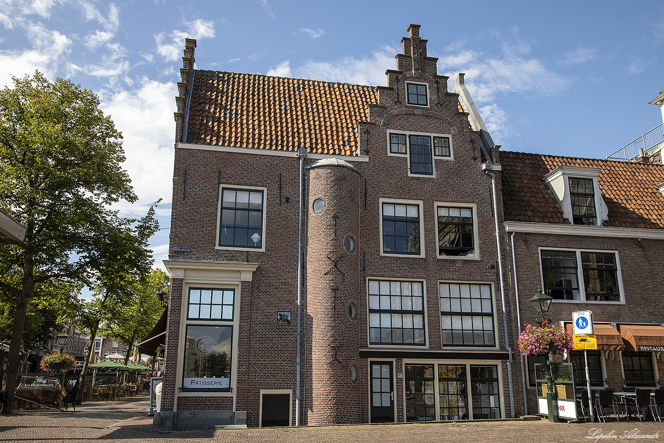 Алкмар (Alkmaar) - Нидерланды (Nederland)