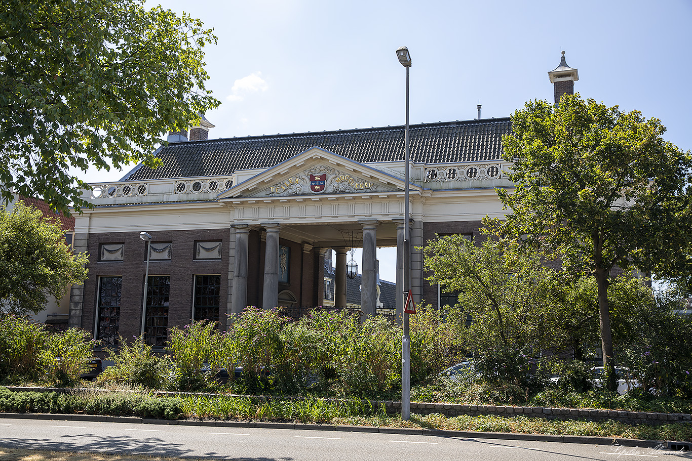 Харлем (Haarlem) - Нидерланды (Nederland)