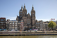 Амстердам (Amsterdam)