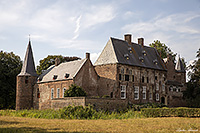 Замок Хернен