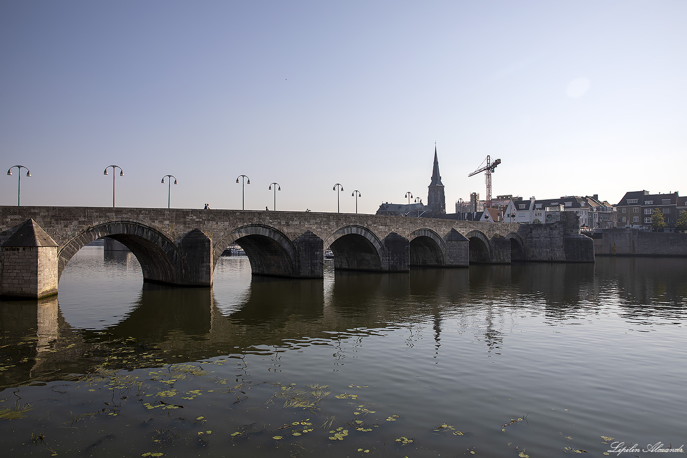 Маастрихт (Maastricht) - Нидерланды (Nederland)