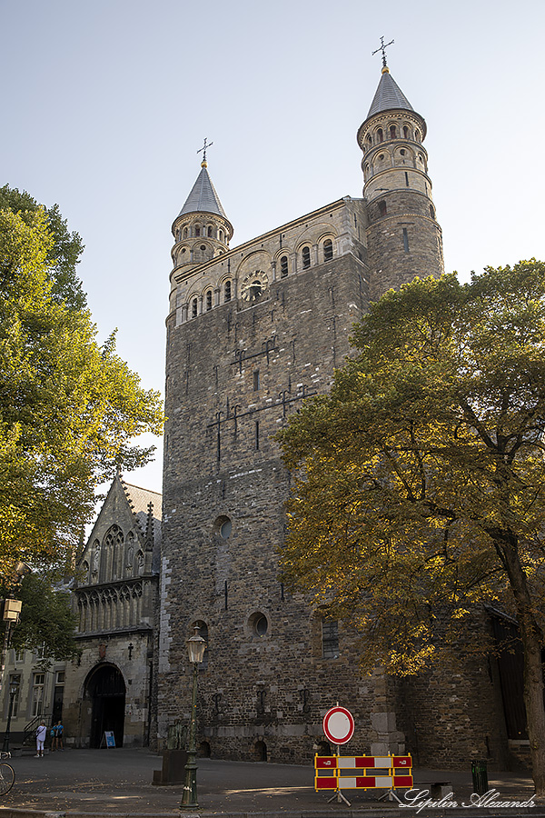 Маастрихт (Maastricht) - Нидерланды (Nederland)