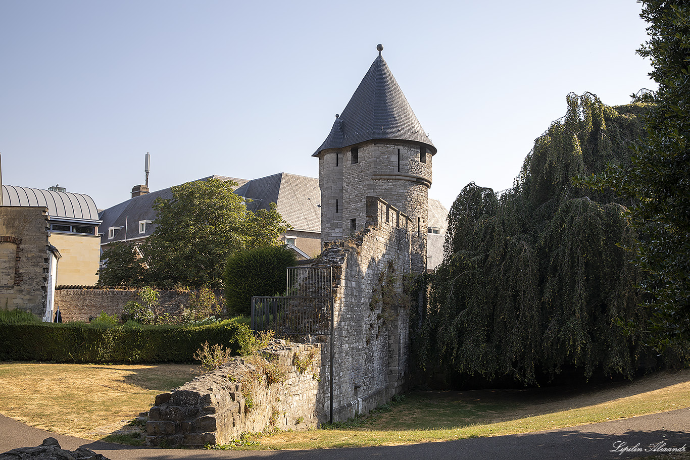 Маастрихт (Maastricht) - Нидерланды (Nederland)