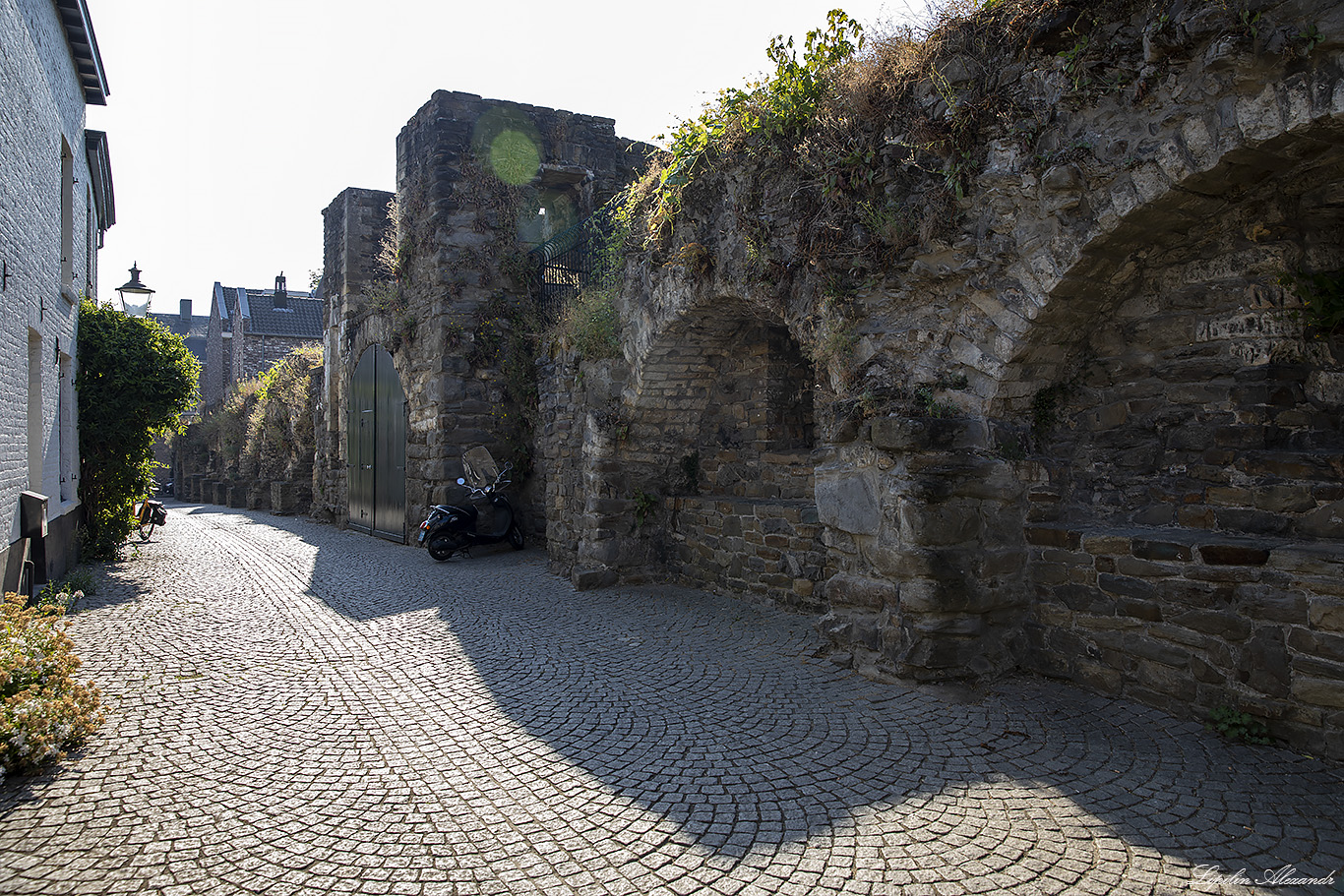 Маастрихт (Maastricht) - Нидерланды (Nederland)