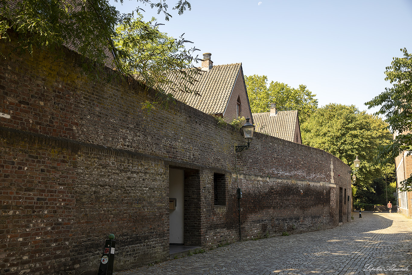 Маастрихт (Maastricht) - Нидерланды (Nederland)