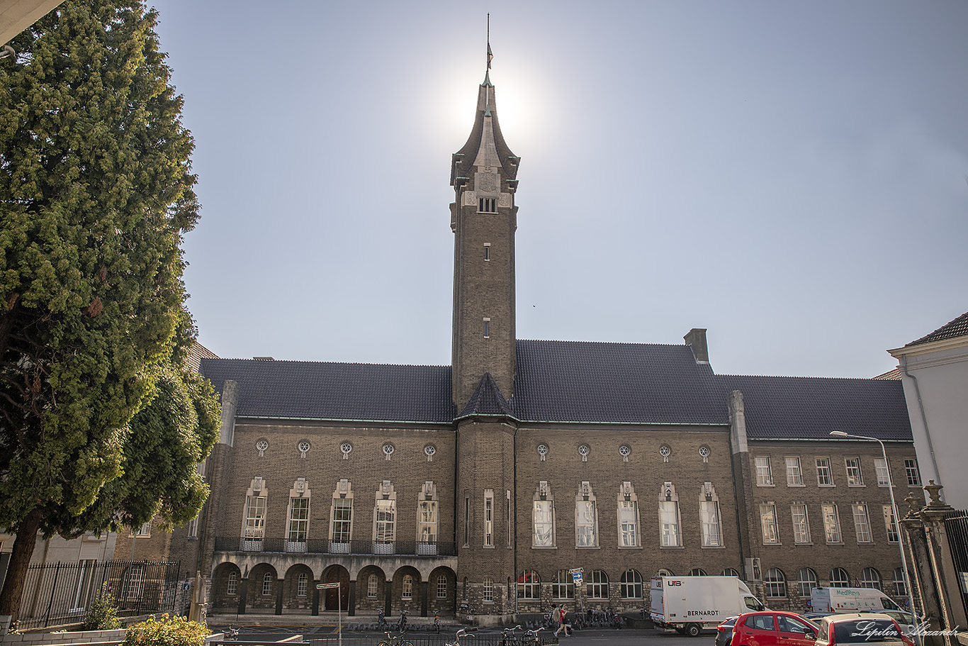 Маастрихт (Maastricht) - Нидерланды (Nederland)