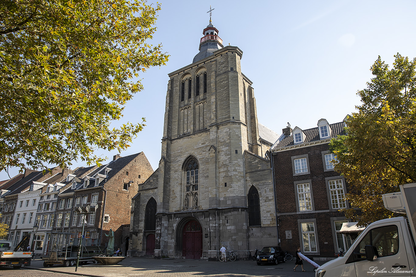 Маастрихт (Maastricht) - Нидерланды (Nederland)