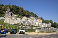Замок Нирканне
