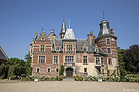 Замок ван Мхир