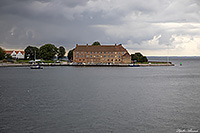 Замок Сённерборг