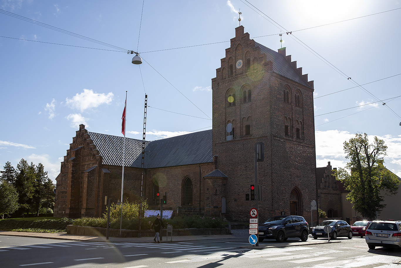 Оденсе (Odense) - Дания (Danmark)