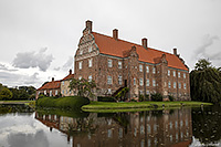   (Gyldensteen Castle) 