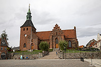 Свендборг (Svendborg)
