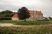 Замок Себюгаард (S?bygaard Slot)