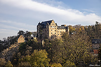 Замок Кёниц