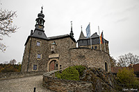 Замок Лауэнштайн 