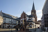 Ашаффенбург (Aschaffenburg)