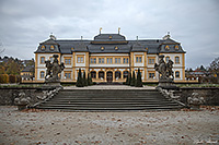 Замок Файтсхёххайм 