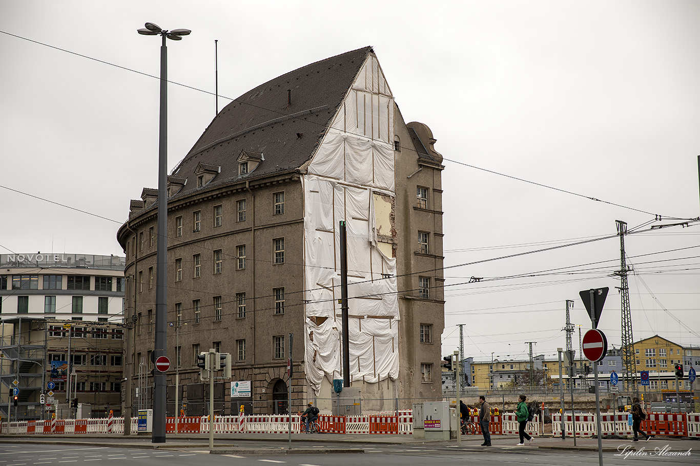 Нюрнберг (Nürnberg) - Германия (Deutschland)