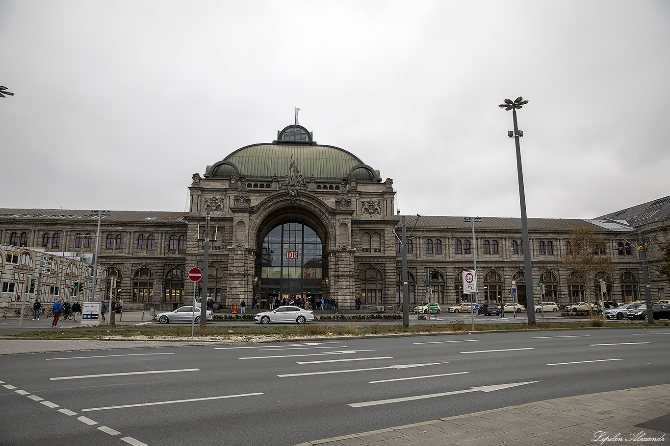 Нюрнберг (Nürnberg) - Германия (Deutschland)