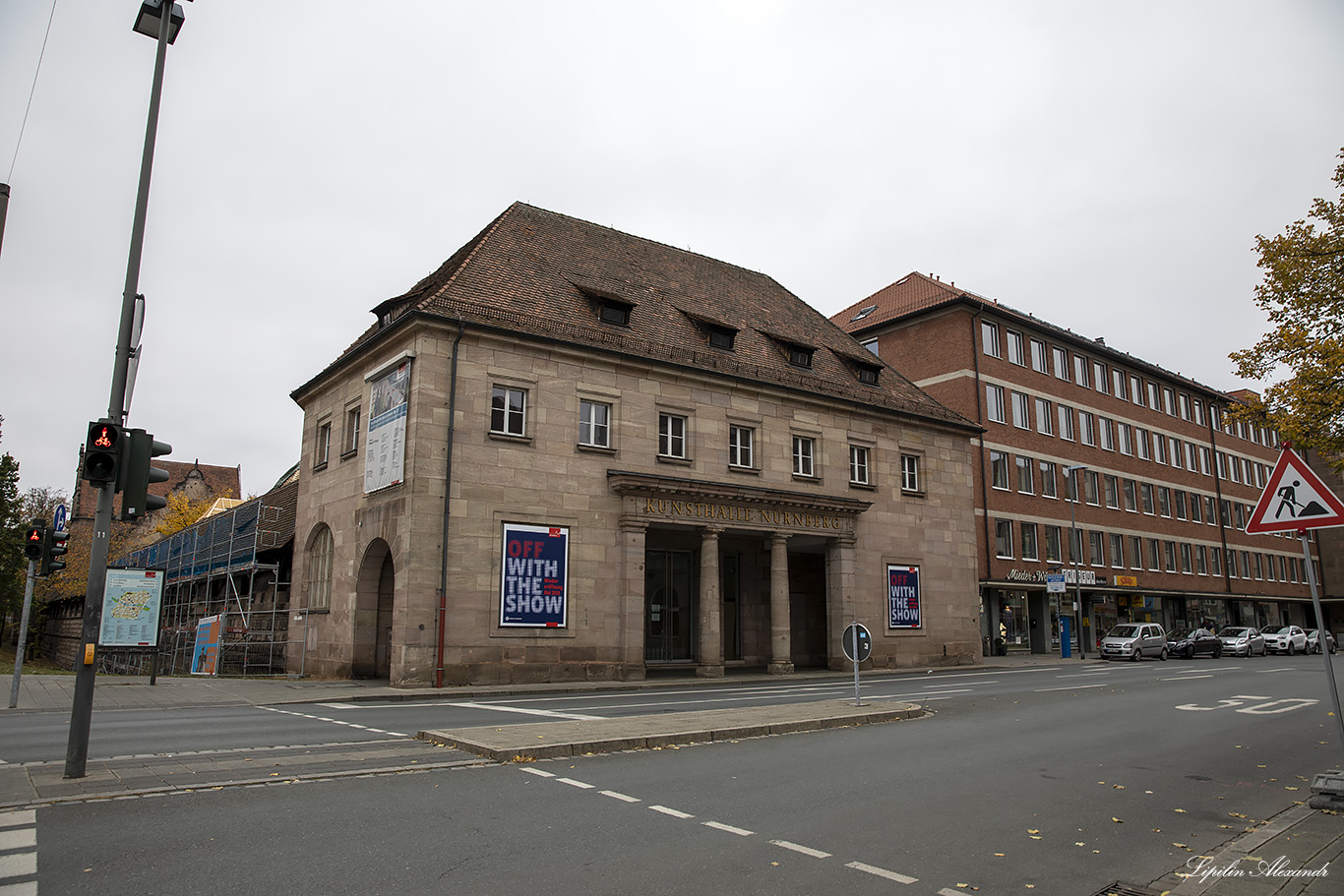 Нюрнберг (Nürnberg) - Германия (Deutschland)