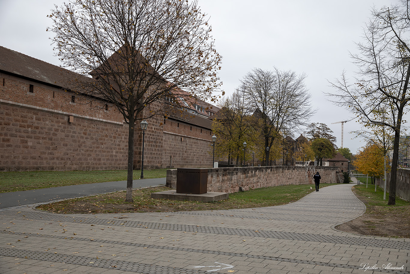 Нюрнберг (Nürnberg) - Германия (Deutschland)