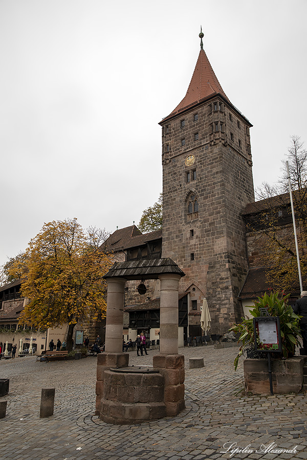 Нюрнберг (Nürnberg) - Германия (Deutschland)