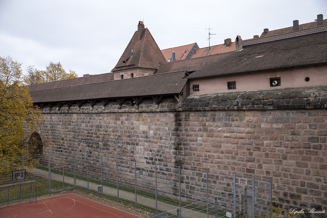 Нюрнберг (Nürnberg) - Германия (Deutschland)