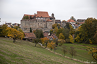 Замок Кадольцбург