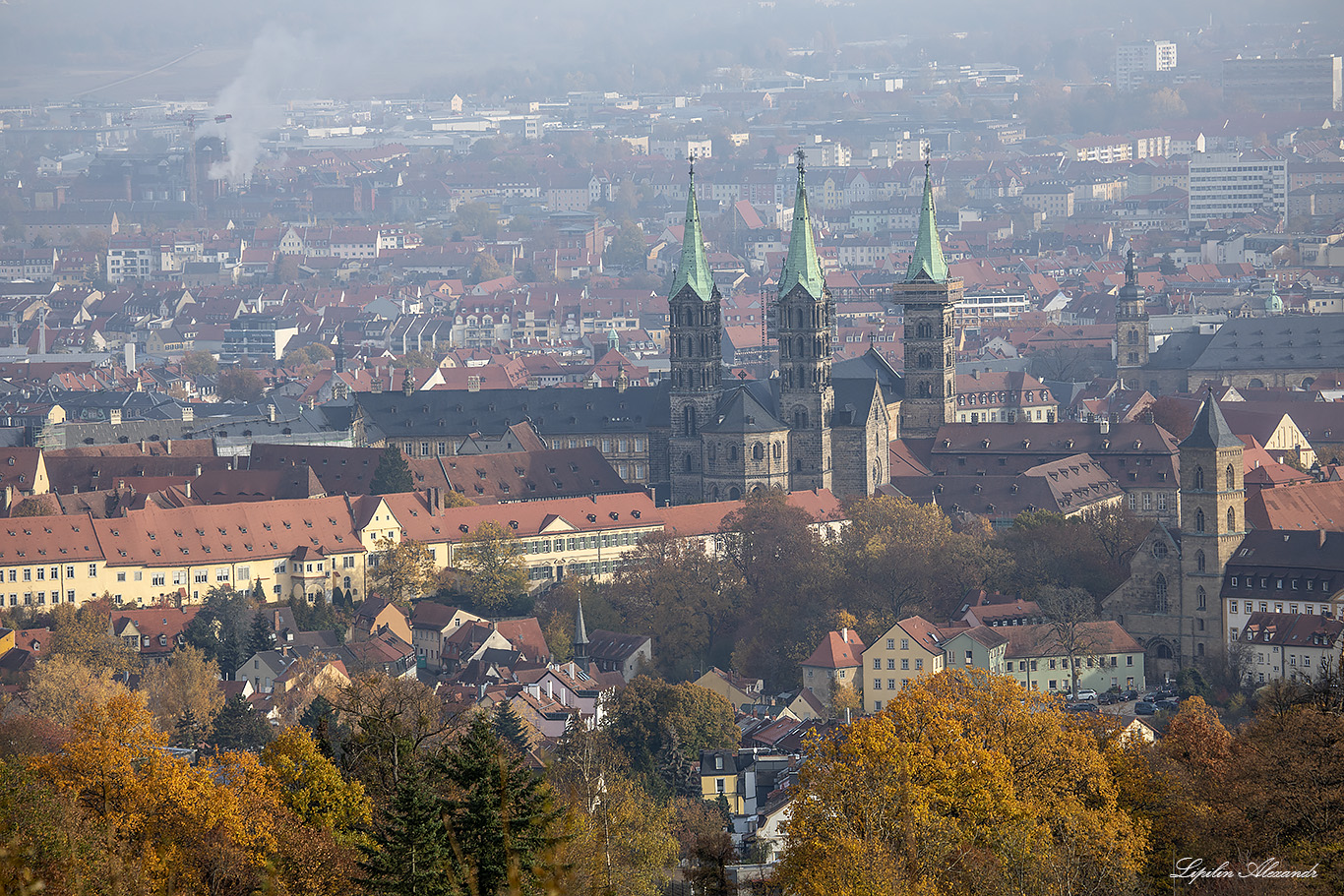 Бамберг (Bamberg)