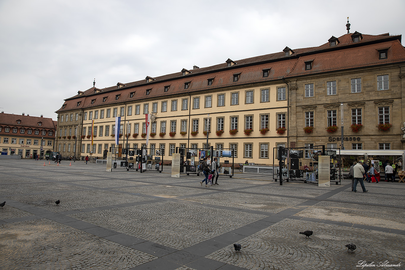 Бамберг (Bamberg)